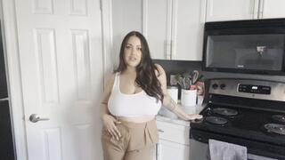 Girlfriend's Penectomy Punishment