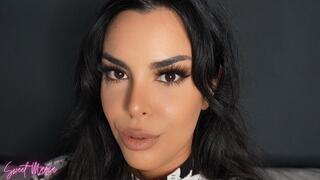 Burping on you femdom POV ~ Sweet Maria