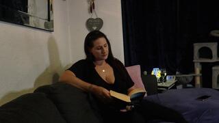 Step-Mom's Naughty Step-son