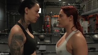 GR 485 Gaia vs Milana - Competitive mp4