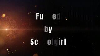 Fucked By Schoolgirl *mp4*