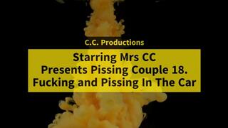 Pissing Couple18