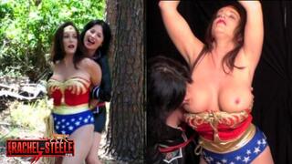 DID477 - Wunder Woman Surrenders HD