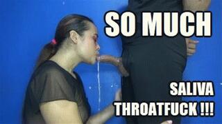 DEEP THROAT SPIT FETISH 240818HA4 VIOLET THROATFUCKING AUTOMATIC THROAT VS MANUAL THROAT AND SLOPPY DEEPTHROAT + FREE SURPRISE SHOW (LOWDEF SD MP4 VERSION)