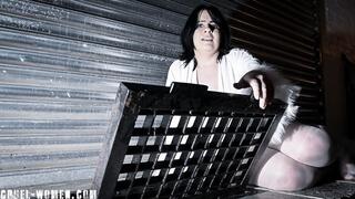 Black Widow Part 2 - his capture *MOV*