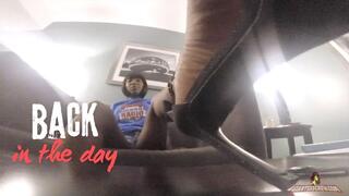 Giantess Crew – Shay – Back in The Day