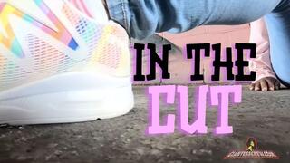 Giantess Crew – CJ – In The Cut