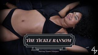 The Tickle Ransom
