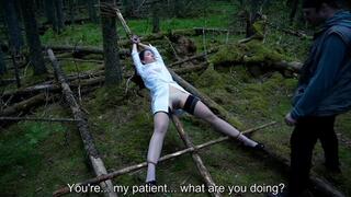 LOST in the FOREST : DESPERATE VICTIM of UNSOLVED CRIME (FHD)