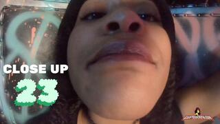 Giantess Crew – Princess J Close up 23