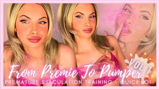 From Premie To Pumper Vol 1 720WMV