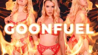 GOONFUEL - Goon Mind Fuck Mesmerise JOI VFX Edging Fetish Gooner Masturbation Encouragement