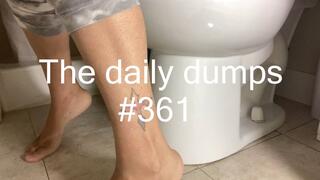 The daily dumps #361 mp4