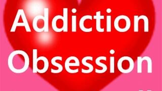 Love Addiction Obsession Spell (MP3)