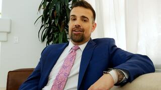 Fucked Hard By Your Work Crush Jim Nova - My POV Boyfriend - FPOV Virtual Sex