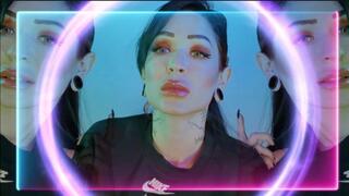 I blink, you pay- Findom Game JOI