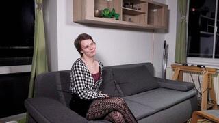 Interview With Stefanie Krusch