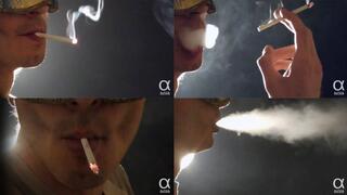 Smoking Esse Aura strawberry superslims