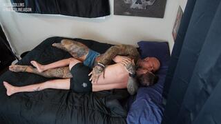 The Cardiologist 5 Bareback