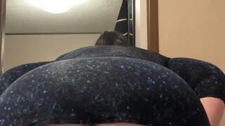 Cum to my Farts with Jerk Off Instructions : Bella Blast