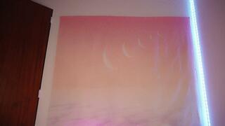 Taboo - My Step-Dad Creampied Me