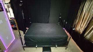 Lumen's May Visit - Full View camera