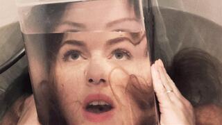 Malia Wet Eyez UNCUT