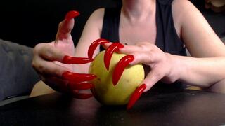 destroy apple aug 2024