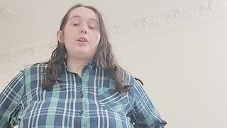 Probation Officer Rides Your Cock