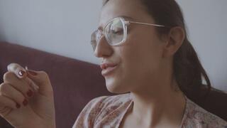 One Way or Another - Miss Lith (OV with English subtitles)