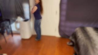 Soccer Mom Slut