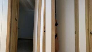 # 8 WEDGIE fetish - Wedgie Pendant