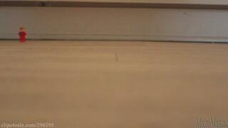 Little Lost Lego (GiantessGoddessA)