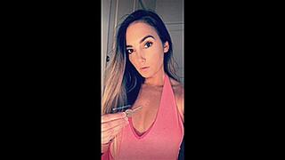 Goddess Sienna 0wns You