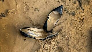 Best 23 min by Sexy Nina! Hard Ruined for Gianmarco lorenzi high heels, High Heels Destruction, Ruined High Heels