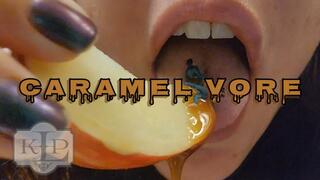 Caramel Vore