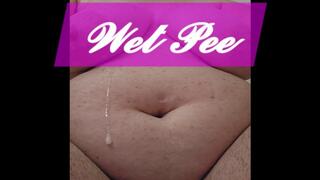 WET PEE