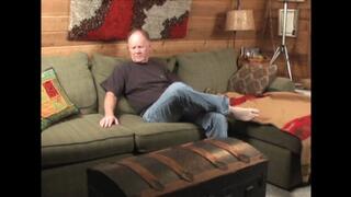 Lisa Is A Desperate Real Estate Agent! (mp4)