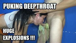 DEEP THROAT FUCKING PUKE 240818DD2 JESSIE DEEPTHROAT PUKING IRRUMATIO + FREE SURPRISE SHOW (LOWDEF SD MP4 VERSION)