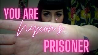 You Are Nyxon's Prisoner HD 540p MP4