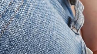 You Are Under My Left Tit While I Watch Alone