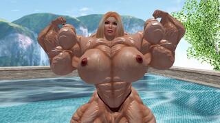 Muscles In August - mp4