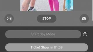 Booty Lickin Live!!!