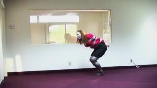 Getting Julie out of the way