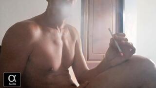 Smoking EVE 120s muscles 240824