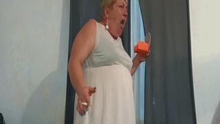 Smoking is a cough WMV