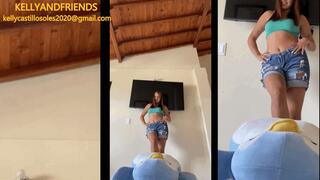 Teddy 7