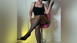 desperate for goddess porn