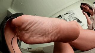 Dr Goblin Goddess goes bad pt 2 - MOV