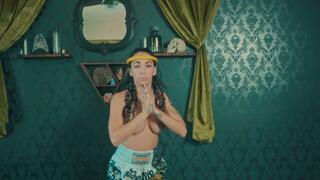 Wai Kru Muay Thai POV (1080p)